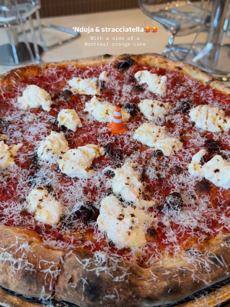 How to Choose the Perfect Pizza for Any Occasion